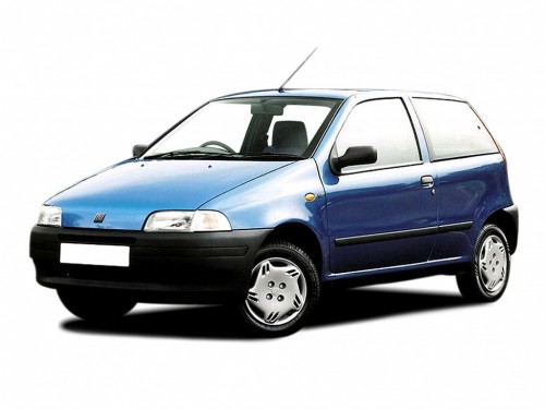 Fiat Punto I (176)